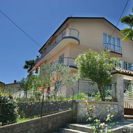 Apartments Zigulic 오파티아 외부 사진