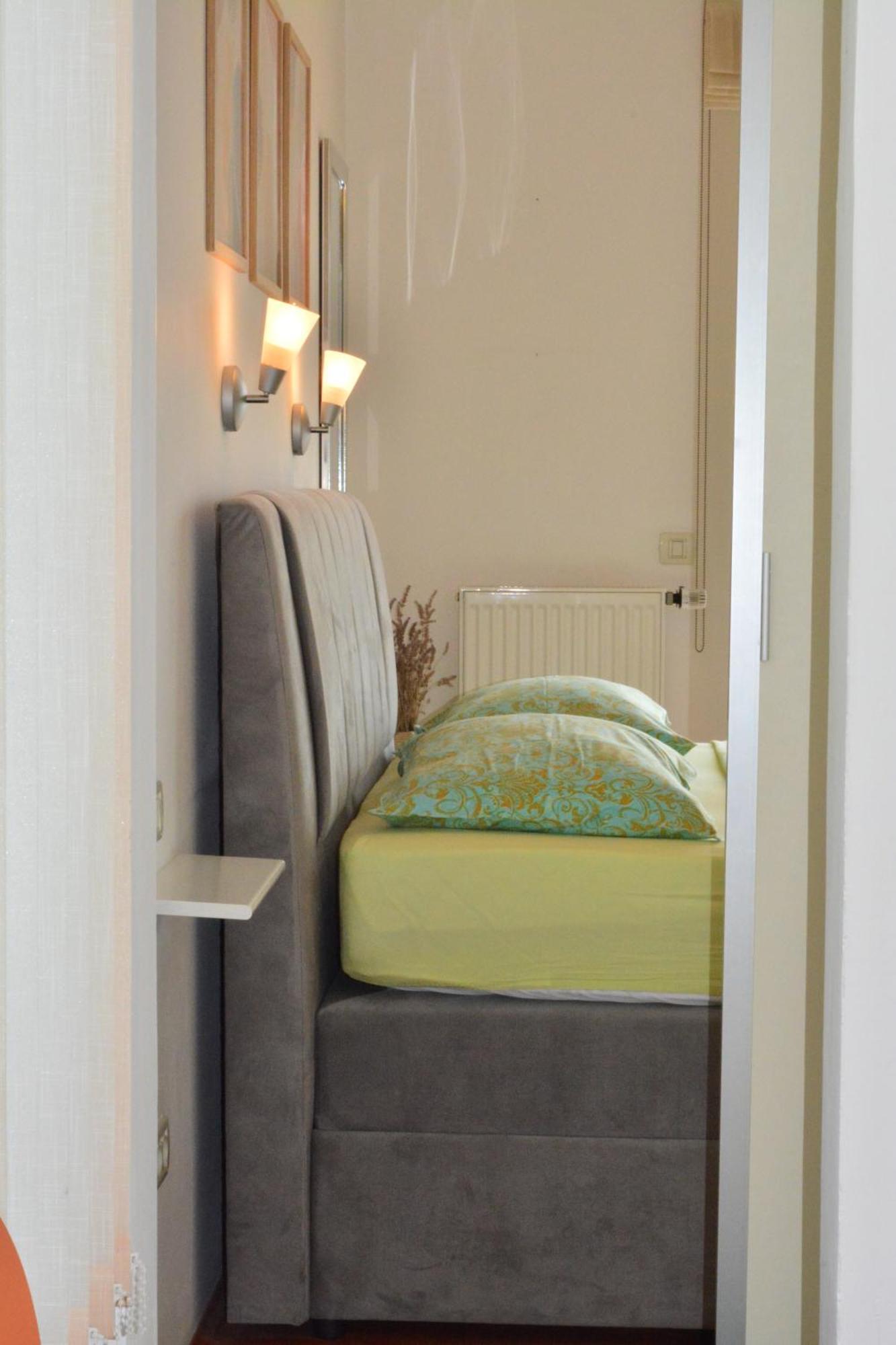 Apartments Zigulic 오파티아 객실 사진