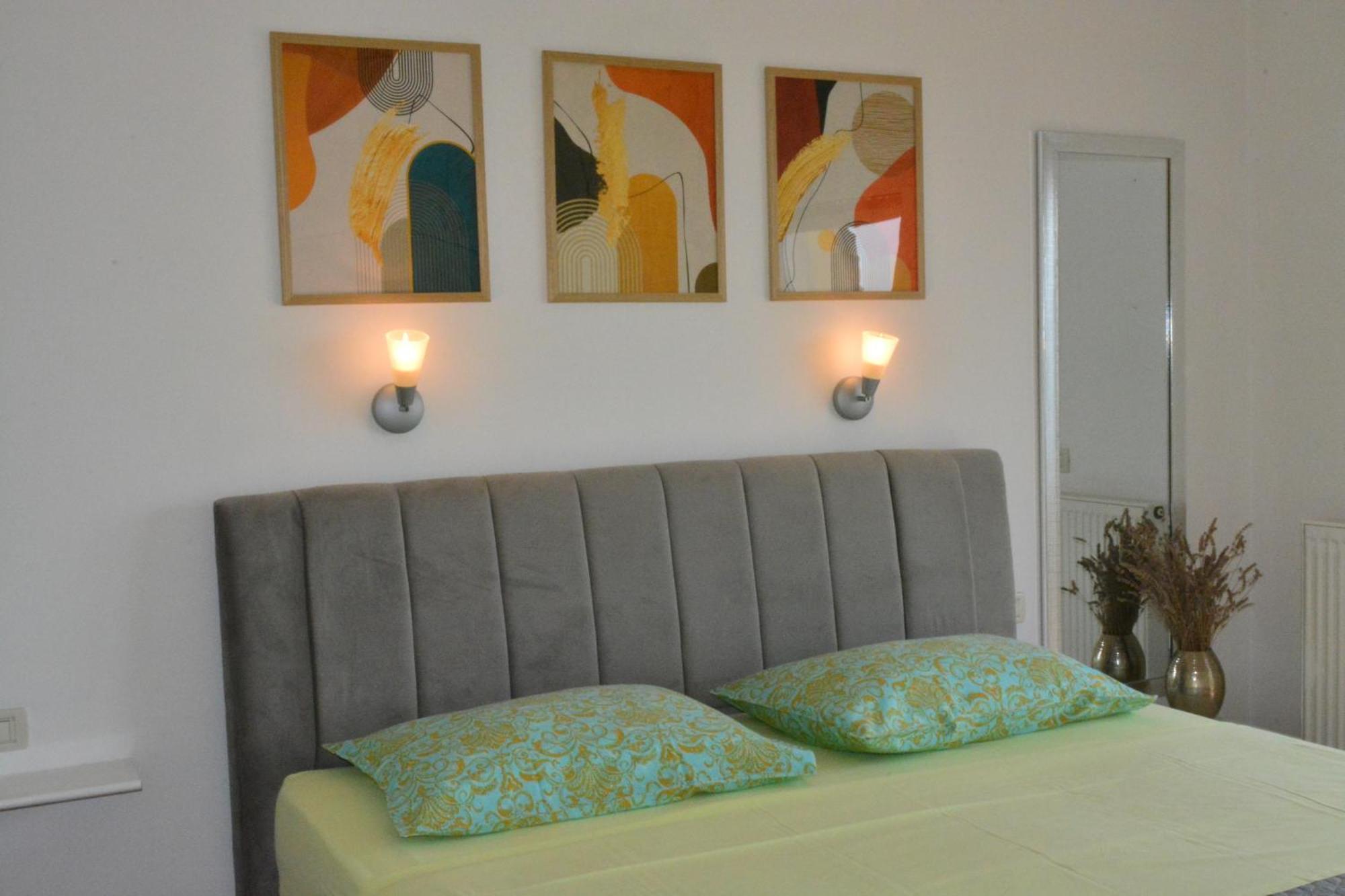 Apartments Zigulic 오파티아 외부 사진