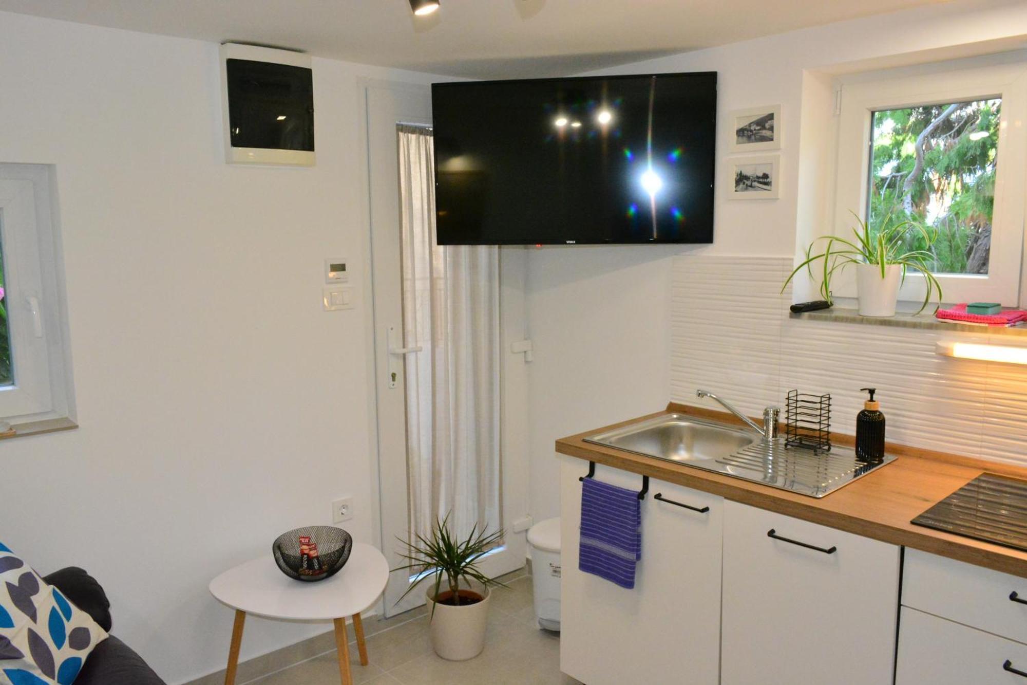 Apartments Zigulic 오파티아 객실 사진