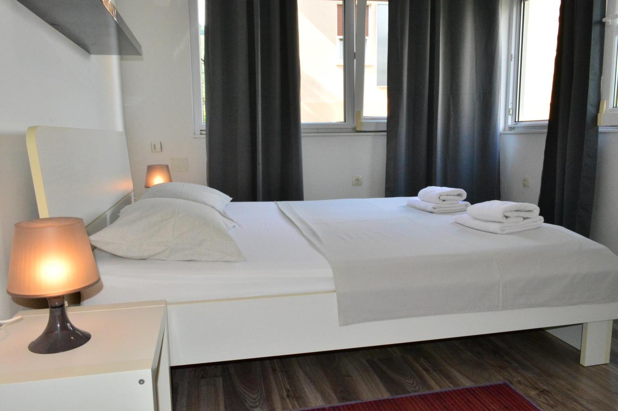 Apartments Zigulic 오파티아 객실 사진