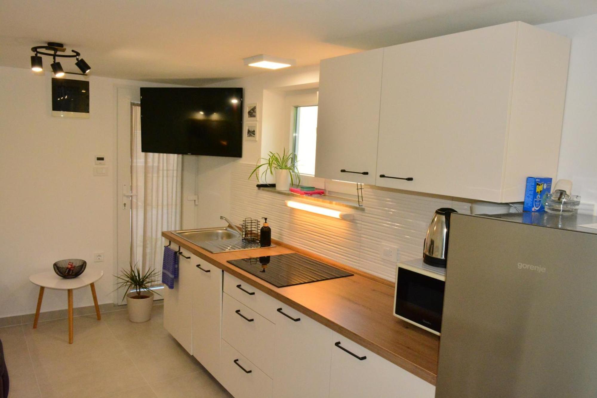 Apartments Zigulic 오파티아 객실 사진