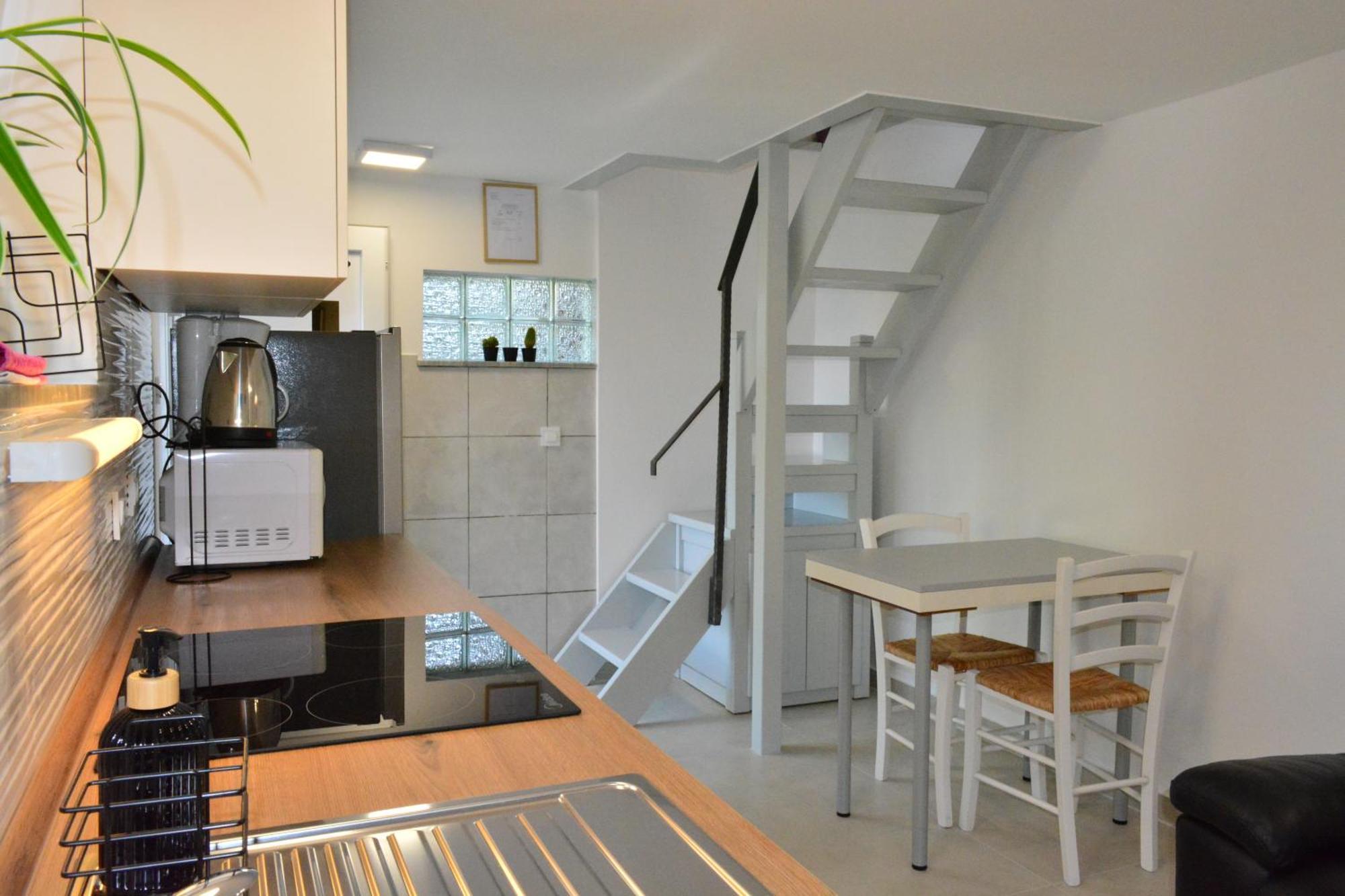 Apartments Zigulic 오파티아 객실 사진