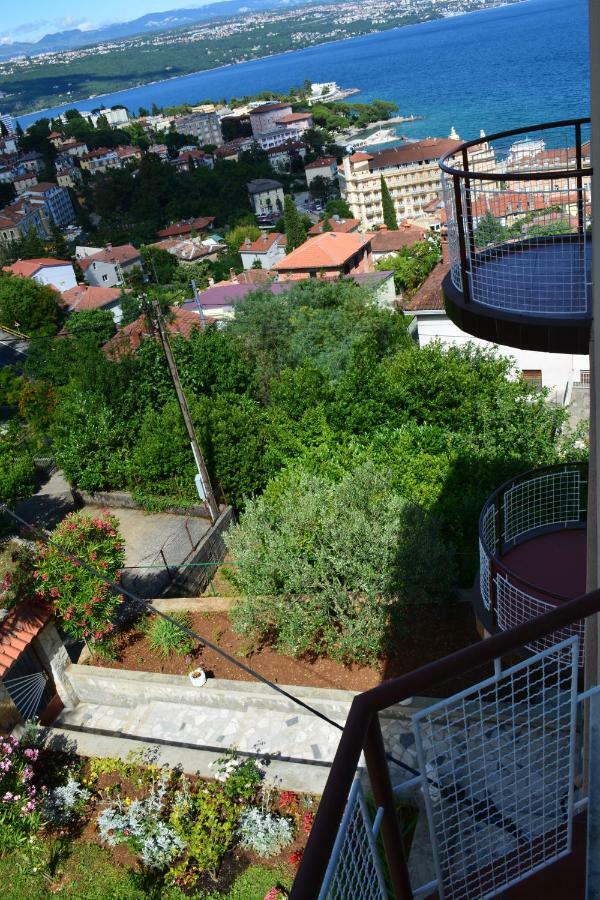Apartments Zigulic 오파티아 외부 사진